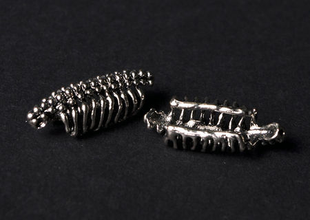 Cercei skeleton / punk rock fashion , livrare gratuita Posta Romana Cercei skeleton / punk rock fashion , livrare gratuita Posta Romana