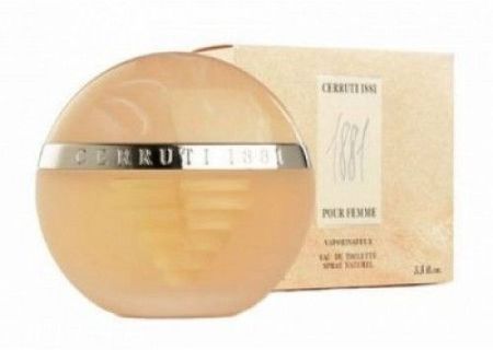 Cerruti 1881 50 Ml Perfume Cerruti 1881 50 Ml Perfume
