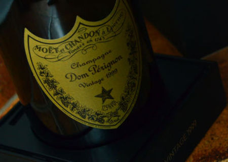 Champagne Dom Pérignon Vintage 1999 Champagne Dom Pérignon Vintage 1999
