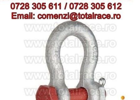 Cheie tachelaj omega de inalta rezistenta forjata G2130 Cheie tachelaj omega de inalta rezistenta forjata G2130