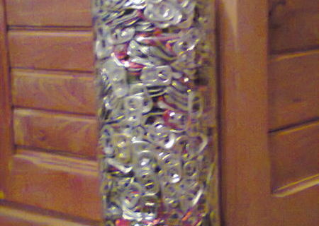 Cheite din aluminiu