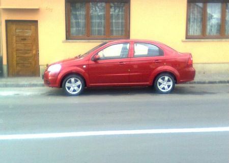 Chevrolet LS 2011 Chevrolet LS 2011