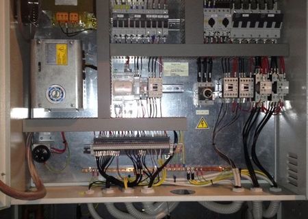 CHILLER ACM KALTE KLIMA model SCAE 92/VLN/PAC2 CHILLER ACM KALTE KLIMA model SCAE 92/VLN/PAC2