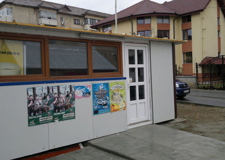 Chiosc metalic tip magazin Chiosc metalic tip magazin