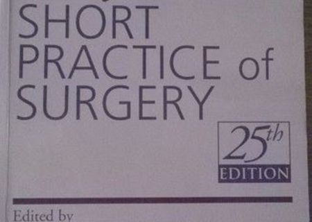 Chirurgie Generala Bailey&Love ed. 25 Chirurgie Generala Bailey&Love ed. 25
