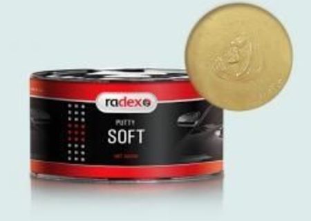 Chit Radex soft 1,8 kg + intaritor