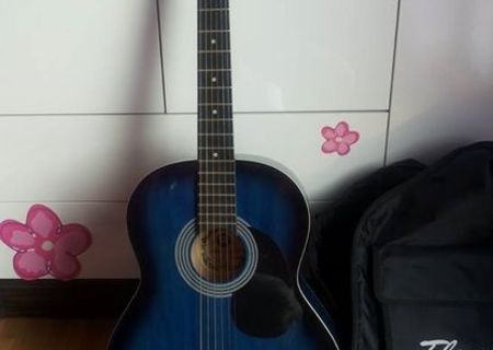 Chitara acustica Hora Reghin Standard M