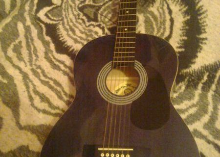 Chitara Acustica Standard M- Hora Reghin