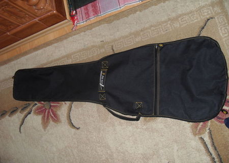 Chitara bass