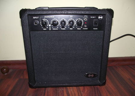Chitara Electrica