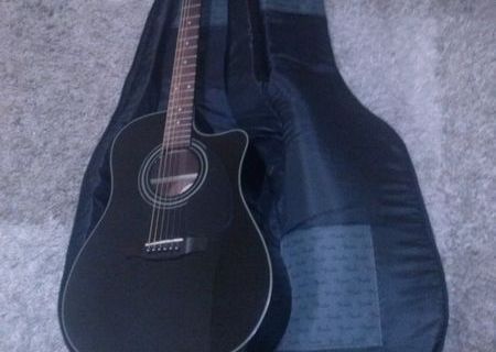 Chitara electro- acustica Fender CD- 110CE