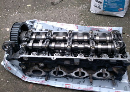chiuluasa opel astra h 1.7 cdti