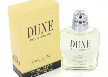Christian Dior Dune Pour Homme 100 Ml