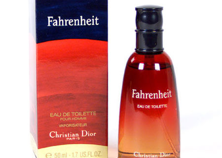 Christian Dior Fahrenheit 100 Ml