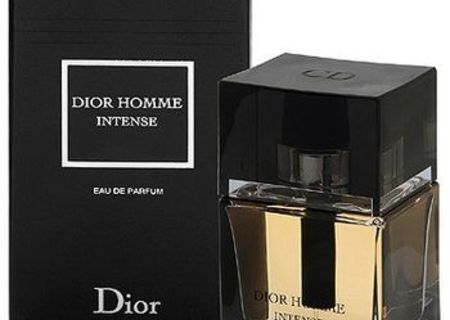 Christian Dior Homme Intense 100 Ml Christian Dior Homme Intense 100 Ml