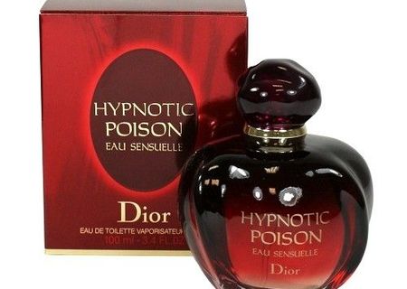 Christian Dior Hypnotic poison