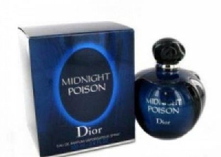 Christian Dior Midnight Poison 100 Ml