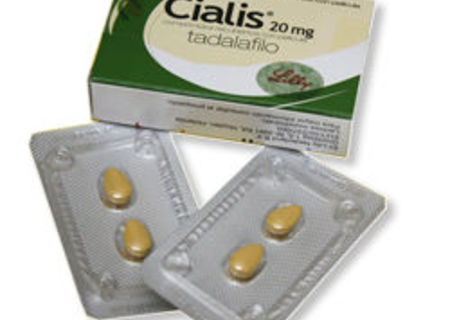 Cialis potenta