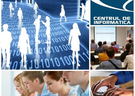 CIM te certifică în IT! CIM te certifică în IT!