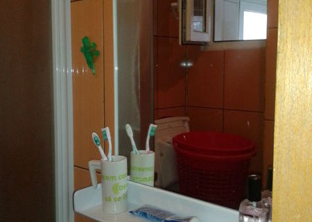Cimpia Libertatii - Baba Novac, apartament 3 camere Cimpia Libertatii - Baba Novac, apartament 3 camere