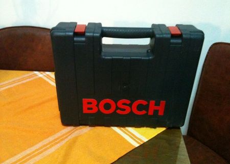 ciocan rotopercutor BOSCH GBH 2-26 DFR