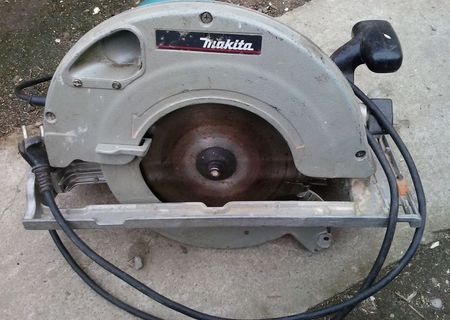 circular de mina makita 5903R