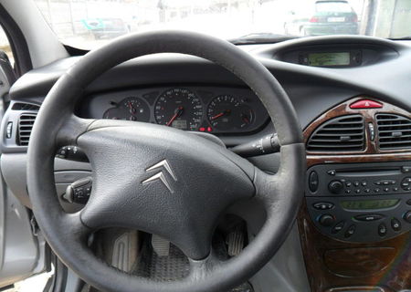 CITROEN C5 2001