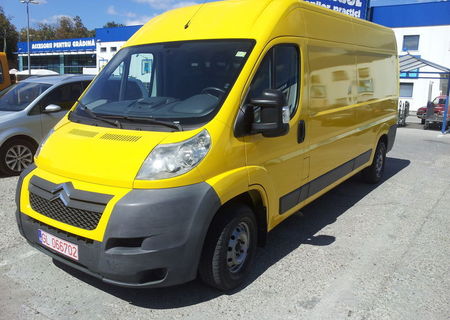 citroen jumper