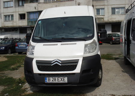 CITROEN JUMPER 3