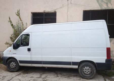 Citroen jumper