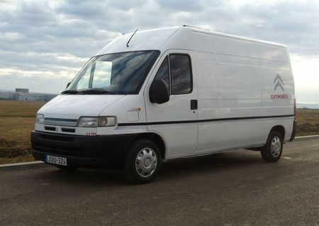 Citroen Jumper Citroen Jumper