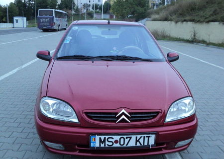 Citroen Saxo Citroen Saxo