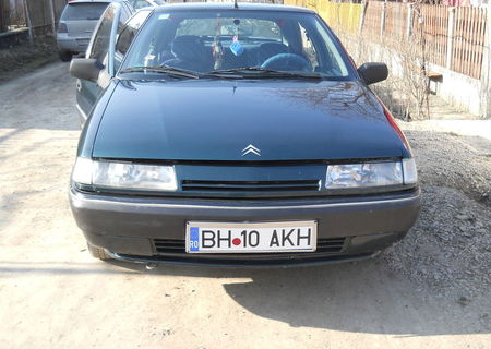 citroen xantia