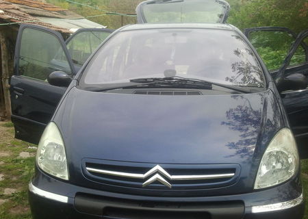 citroen xsara picasa