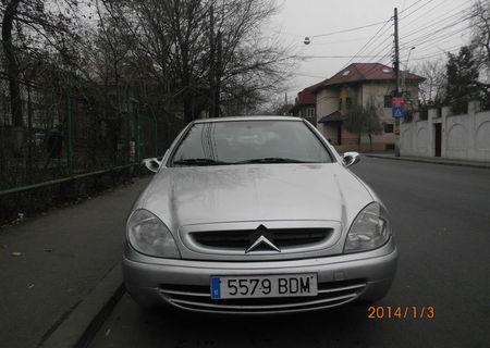 citroen xsara vanzare urgent