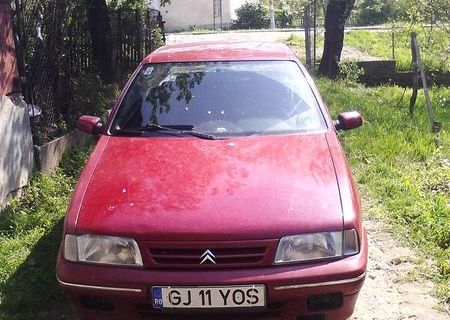 Citroen zxn2