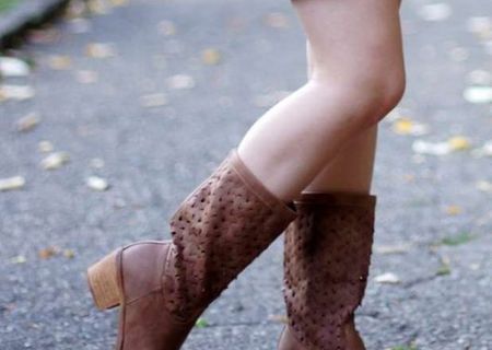 Cizme casual & comode