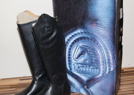 Cizme echitatie unisex Tattini (n.36)