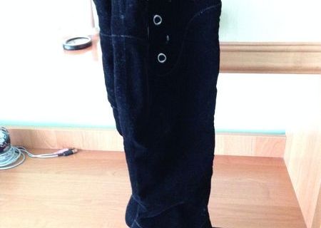 Cizme elegante