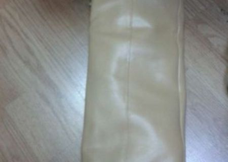Cizme Givenchy din piele naturala!