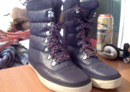 Cizme Keds Noi