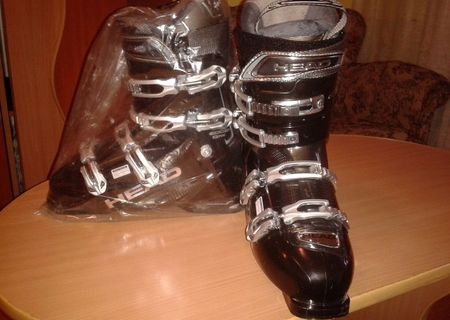Clapari ski Head Edge+ Gmx