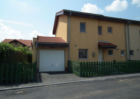 Class Pipera (rond OMV) vand Vila 3 camere Class Pipera (rond OMV) vand Vila 3 camere
