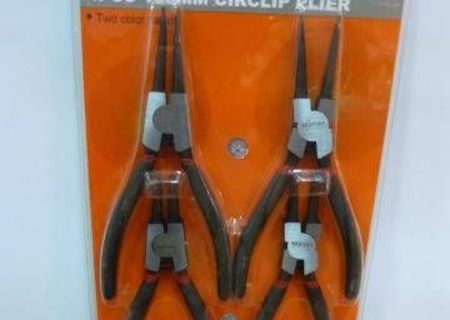 Cleste SEEGER 4 pcs