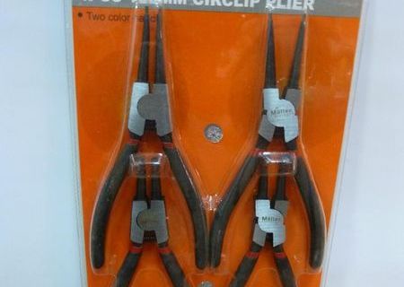 Cleste SEEGER 4 pcs Cleste SEEGER 4 pcs