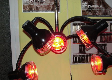 climazon infrarosu