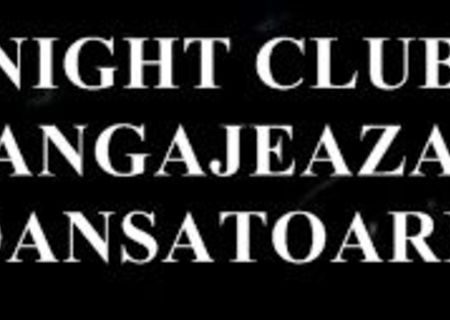 Club de noapte angajeaza dansatoare/animatoare