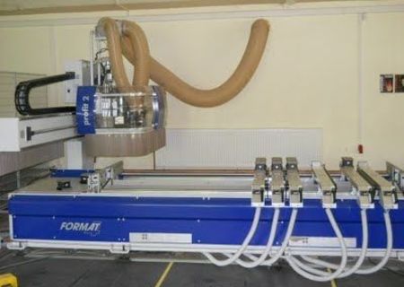 CNC Felder Format 4