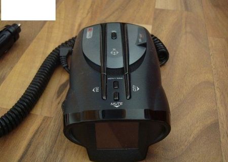 Cobra Detector Radar XRS 9950 Cobra Detector Radar XRS 9950