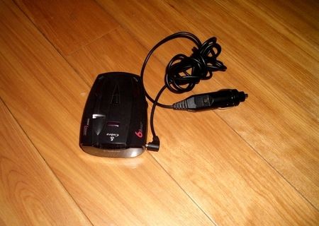 Cobra ESD 7000 Cobra ESD 7000